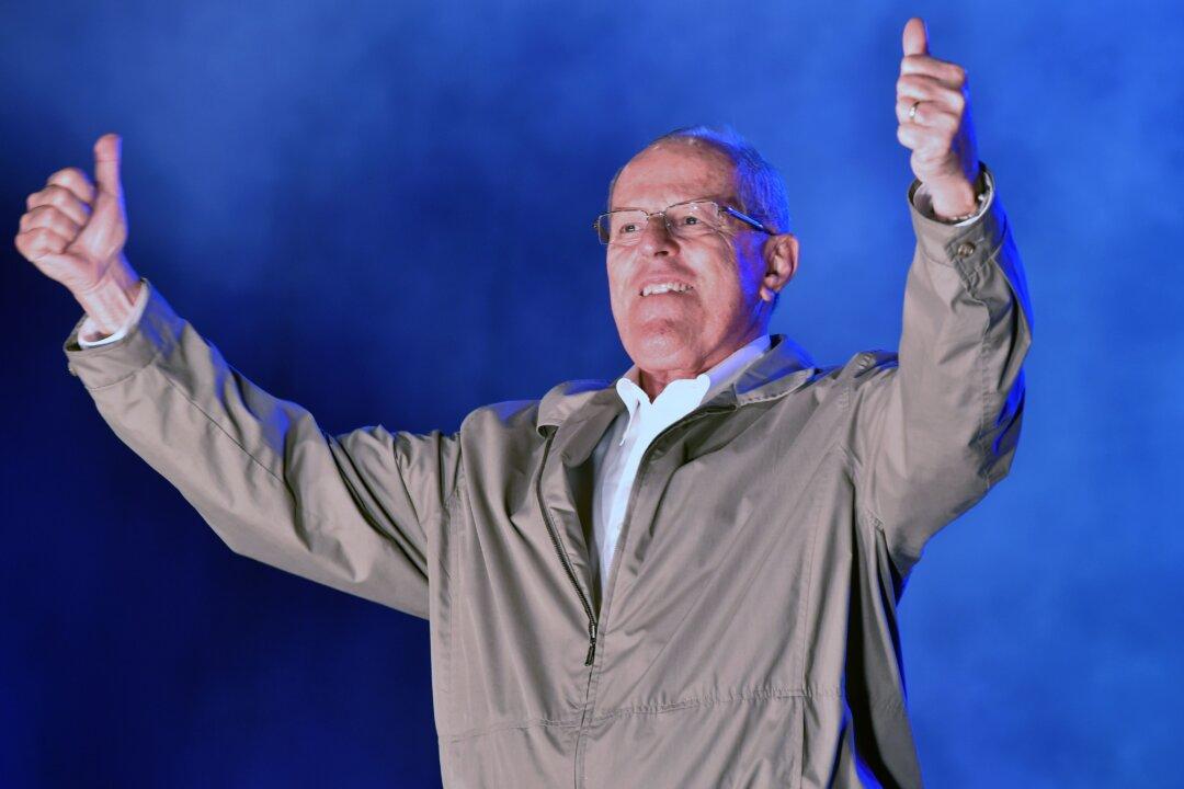 Peru Election: Democracy Looks Safe, but an Era of Stability Is in Peril