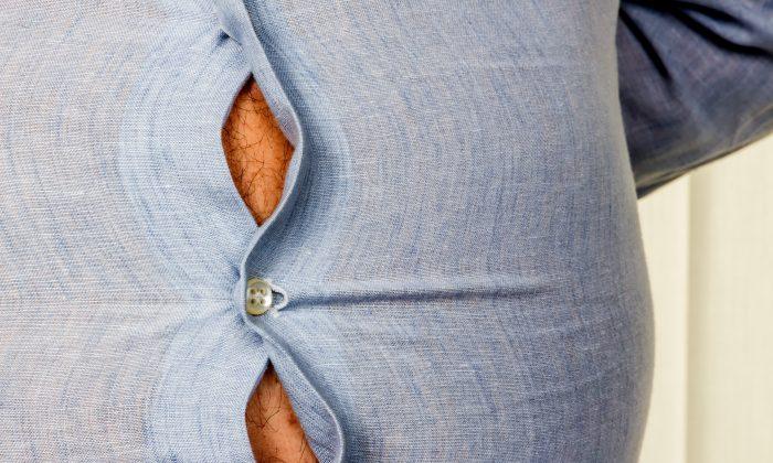 12 Things That Make You Gain Belly Fat