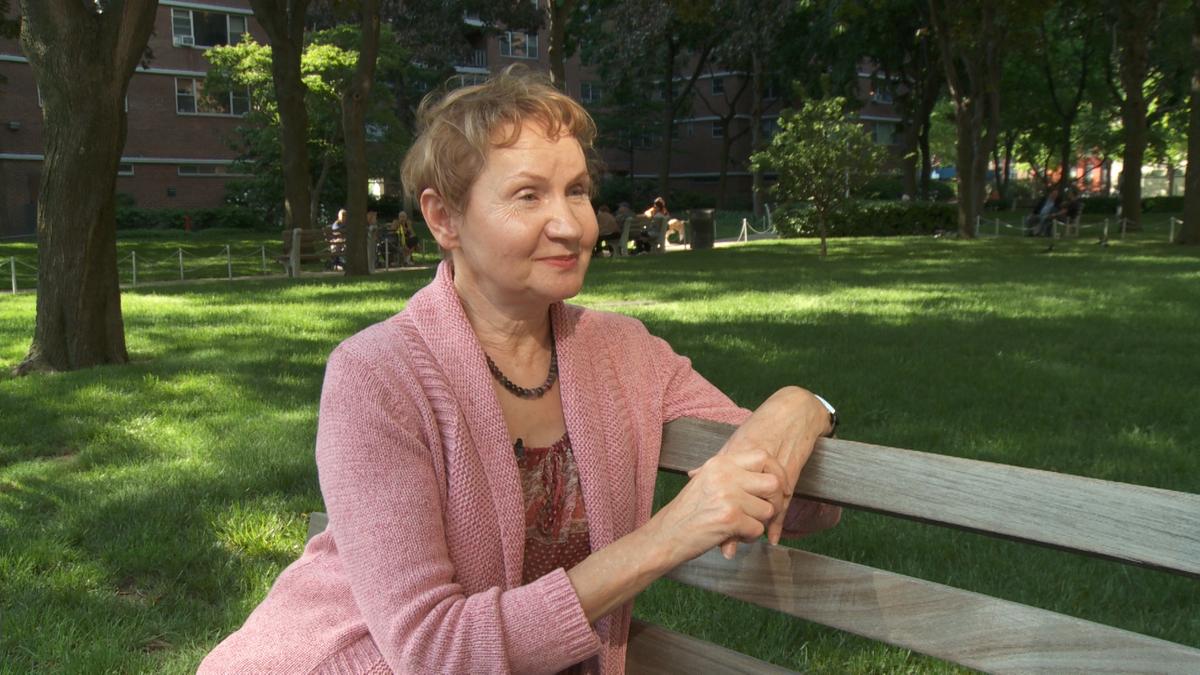 New Book Looks at the Science Behind Falun Gong