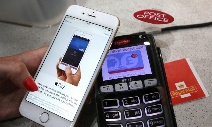 How China Is Leading the World in Mobile Payments