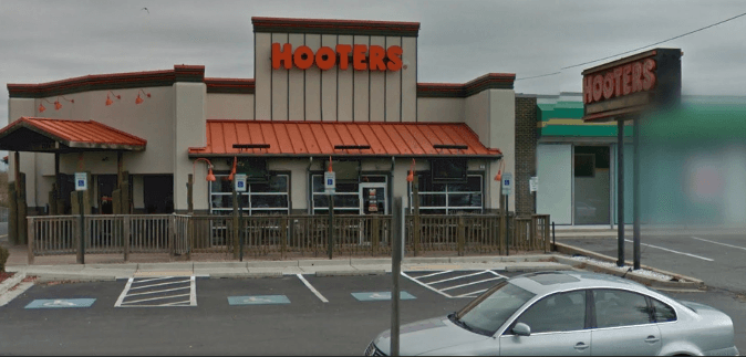 Maryland Hooters Restaurant to Close After Drunk Customer Kills Officer in Car Crash