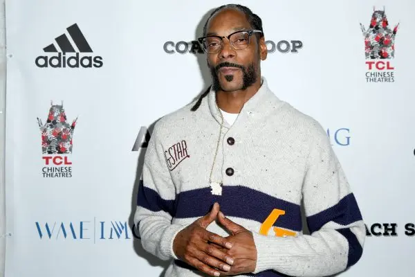 Snoop Dogg Mourns Death of 10-Month-Old Granddaughter, Shares Support for Daughter