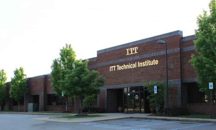 College Chain ITT Closes All Campuses, Blames Obama Administration
