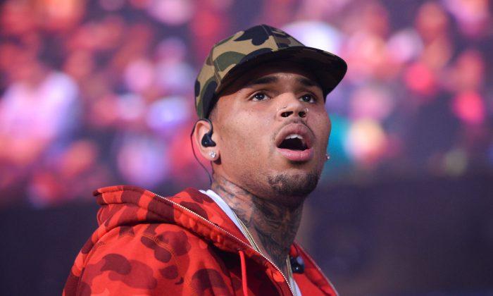 Chris Brown’s Alleged Victim Speaks Out: ‘I Thought He Was Going to Shoot Me.’