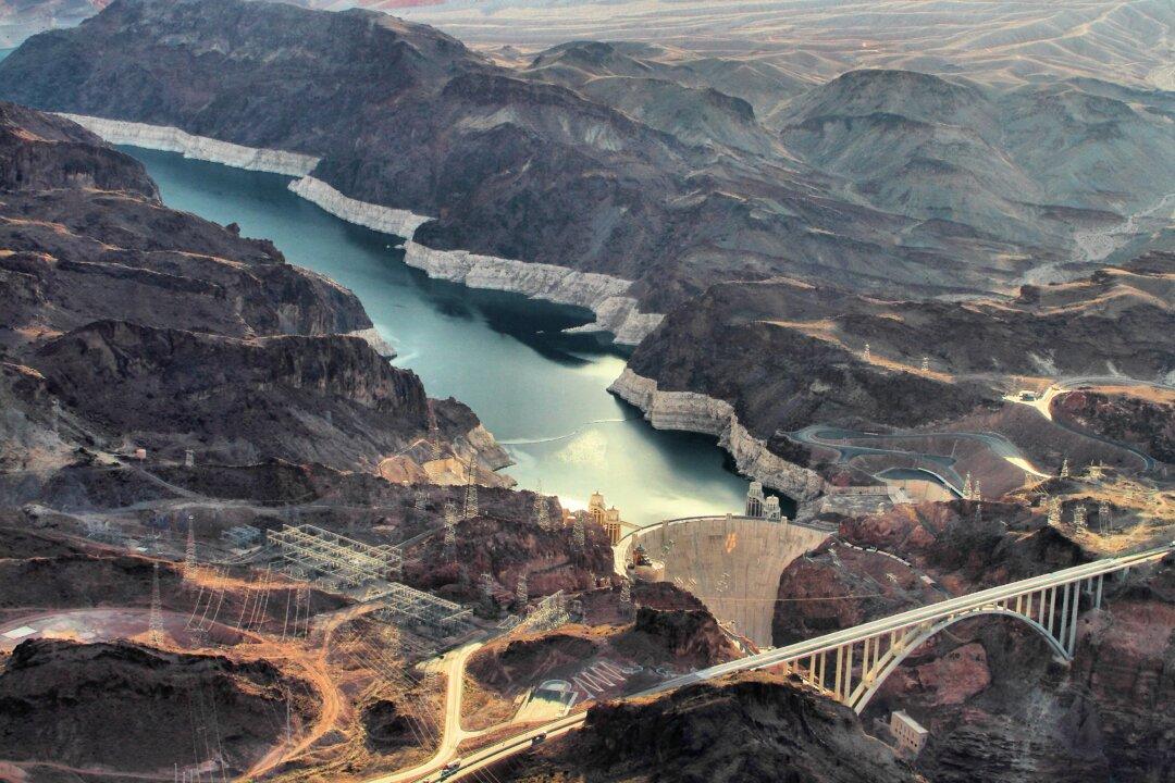 The Future of Hydro in a Warming World
