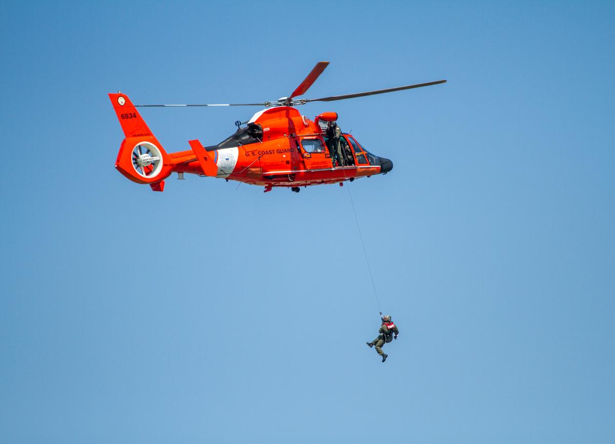 Police Reveal Details Surrounding Obama Chef’s Drowning Near Ex-President’s Home