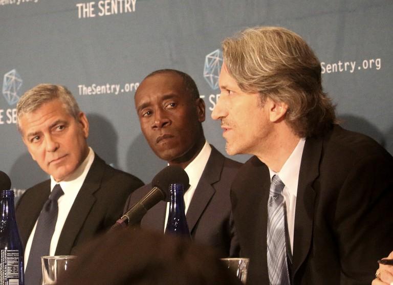 Raising the Cost of Doing Business With War Criminals in South Sudan