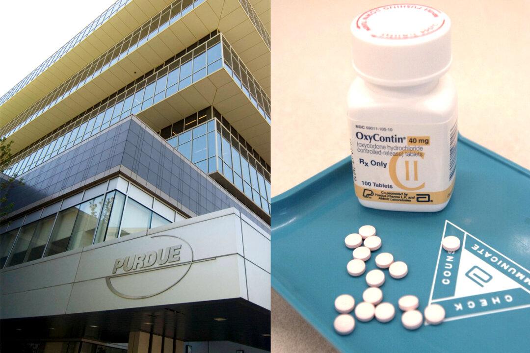 Pennsylvania Opioid Debate May Include Push for Pricier Pill