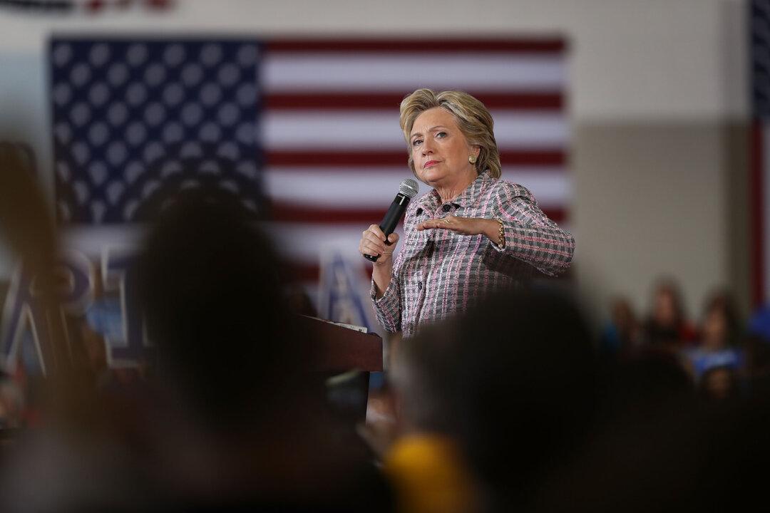 House Intelligence Committee Memo Sends Shockwaves Through Washington