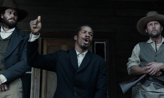 2016 BFI London Film Festival Review: ‘The Birth of a Nation’