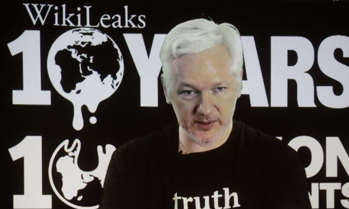 Outages Hit WikiLeaks, Twitter, in Possible ‘DDoS Attack’