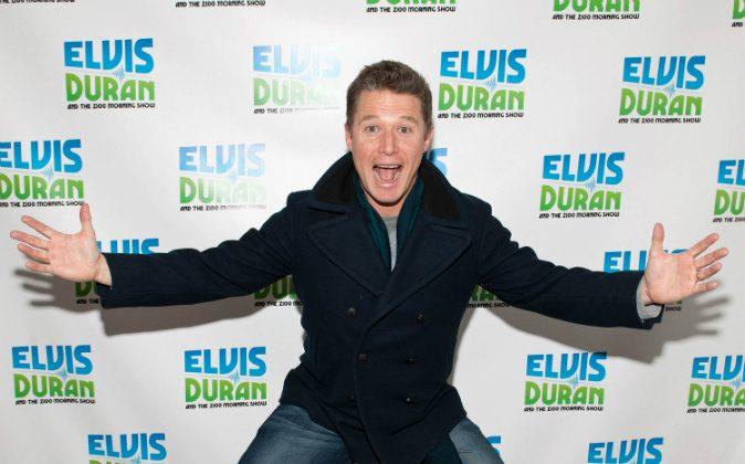 Report: Billy Bush Is Already Being Considered for a TV Return by Networks