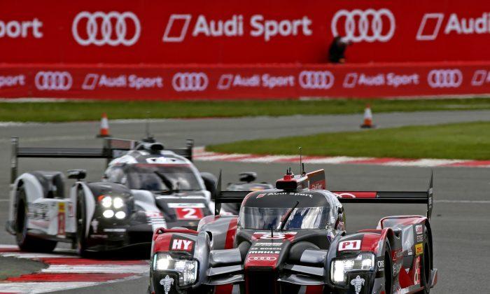 Audi Exiting Le Mans, WEC