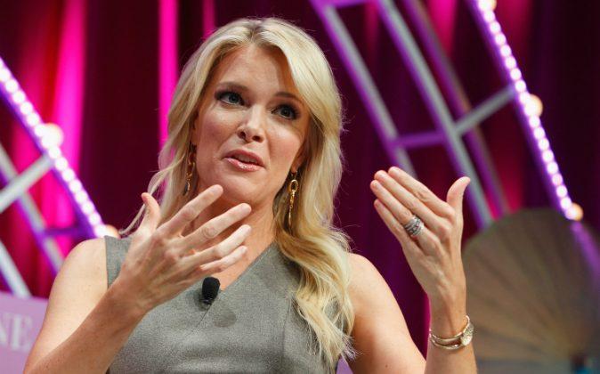 Megyn Kelly Fired From NBC ‘Today’ Show After Blackface Comment: Reports