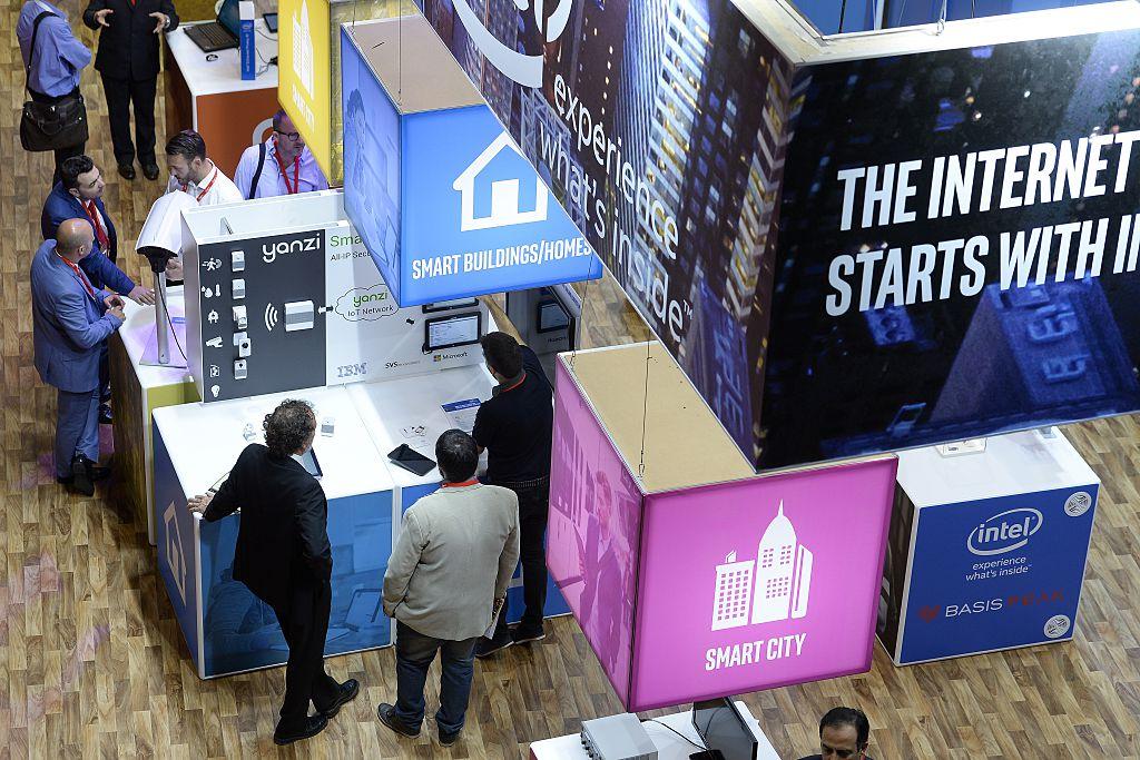 Malware That Took Part of the Internet Offline Presents Ongoing Threat