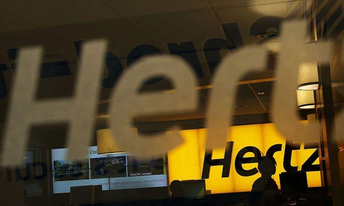 Hertz Giving Free One-Month Rental Cars to NYC Healthcare Workers
