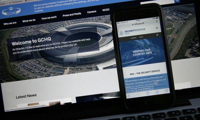 Man Admits Attempted Murder of American Who Worked at GCHQ