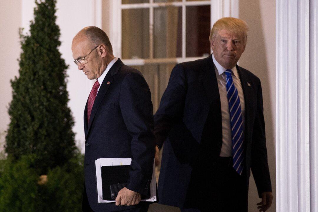 Outspoken Advocate for Free Markets Heads to Brussels as US Ambassador to EU