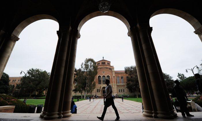 Canadian Mom Charged With Paying $400,000 to Get Her Son Into UCLA as Fake Soccer Player