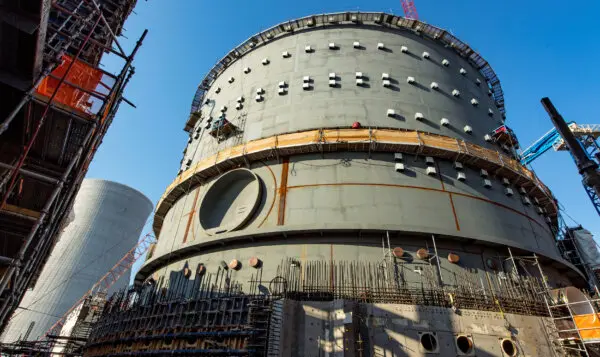 Georgia Power Gets Green Light to Dramatically Grow Grid to Draw Data Centers