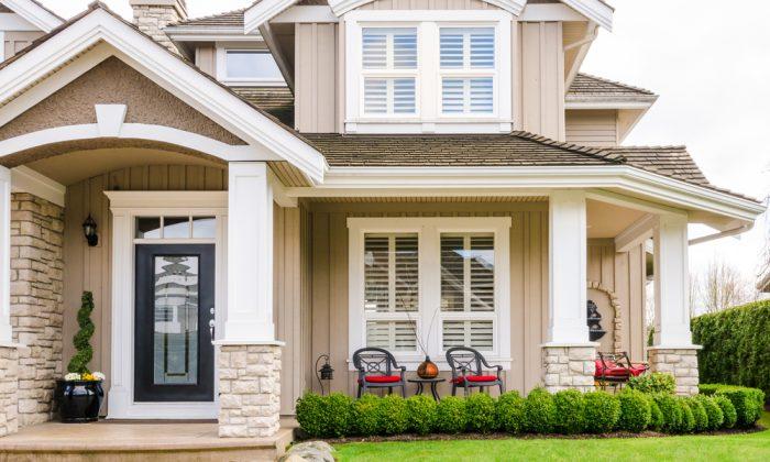 Tips for Eye-Catching Curb Appeal
