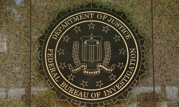 FBI Spy to Trump Campaign Was Paid $1M by Secretive Defense Department Think Tank