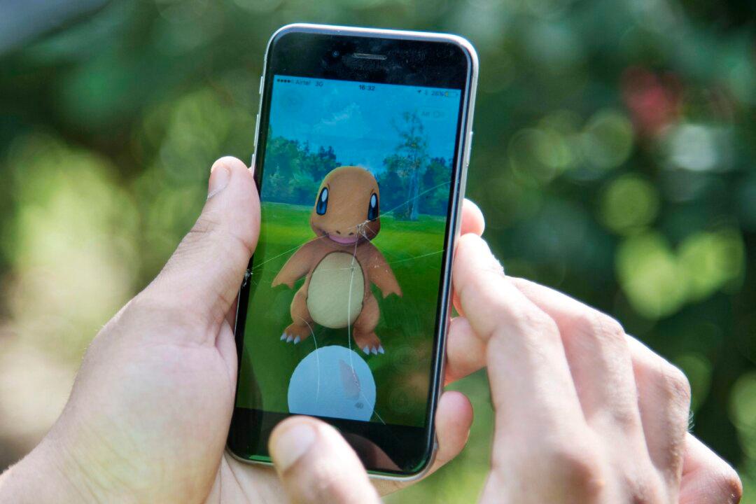 Augmented Reality the Next Big Leap for Apple