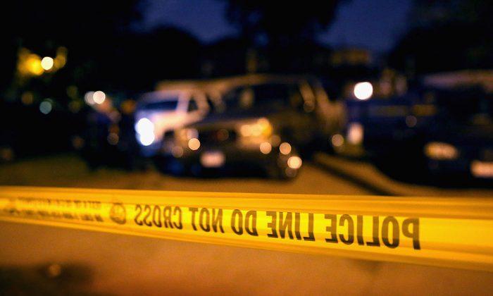 Woman Fatally Stabbed in Logan Circle Neighborhood in Washington, DC