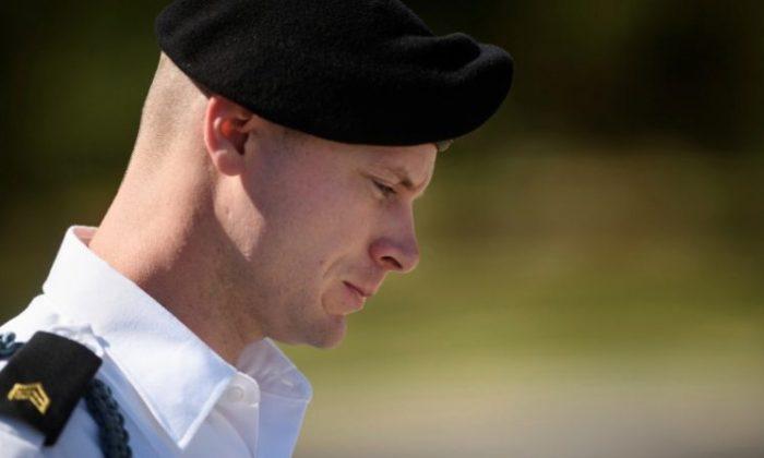 Army Sergeant Desertion Conviction Voided by Federal Judge