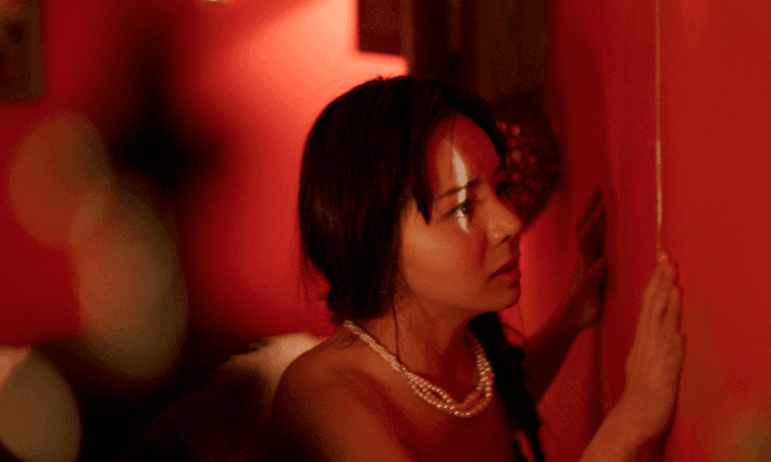 New Film Starring Anastasia Lin Sheds Light on China’s Darkest Secret