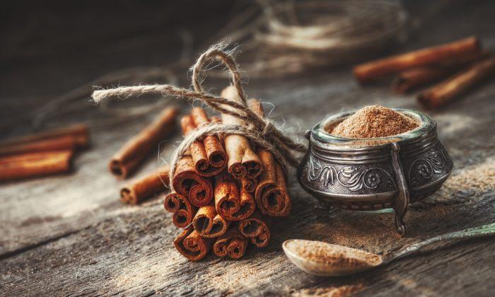 Oil From Cinnamon Drives Fat Cells to Burn Energy