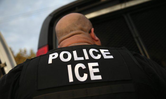 Former ICE Director: Every Crime Committed By Illegal Aliens Are ‘Preventable Crimes’