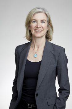 Jennifer Doudna, one of the main scientists behind the gene-editing technique known as CRISPR, has nightmares<br/>about Hitler asking her about this technology. (CC BY-SA 3.0)