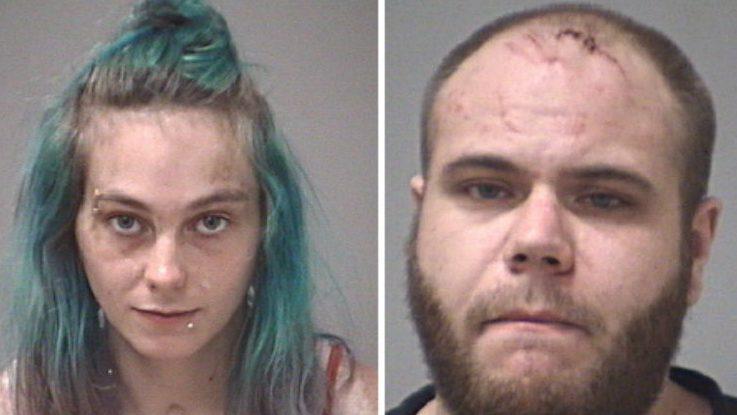 More Details Revealed on Death of Michigan Girl, Sparking Manhunt