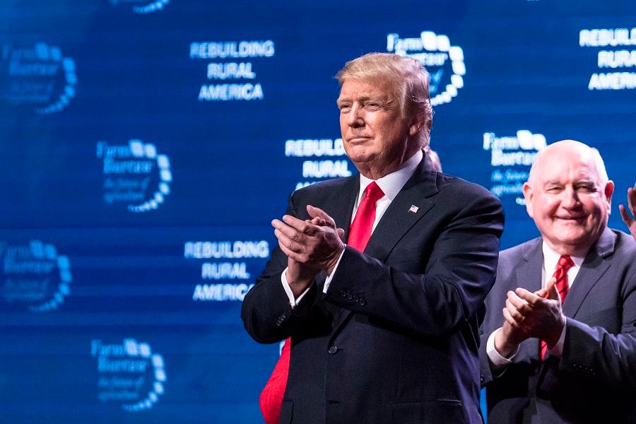 Most Economists Agree: Trump Is Driving Stock Market Boom, Economic Growth, Jobs