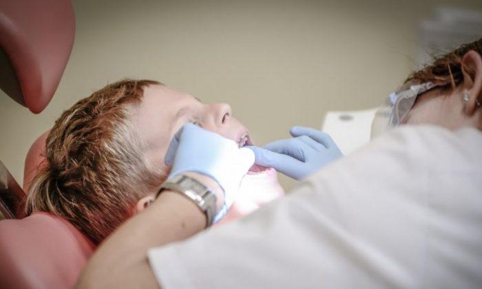Dental Company Agrees to Pay $23.9 Million for ‘Exploiting Needy Children,’ Prosecutors Say