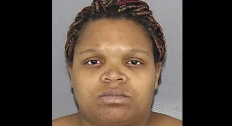 Mom Charged in Death of 2-Year-Old Daughter Pleads No Contest