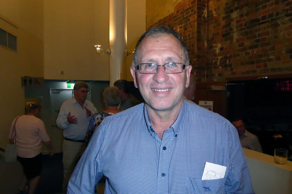 Toowoomba Theatregoer: Shen Yun Is Brilliant