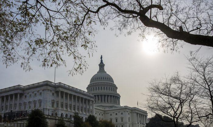 What a Government Shutdown Means for Americans