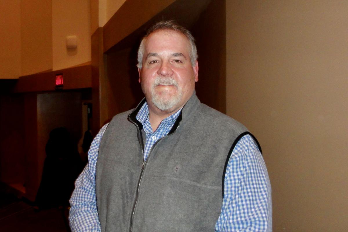 Company VP: Shen Yun, ‘A Treat to Experience’