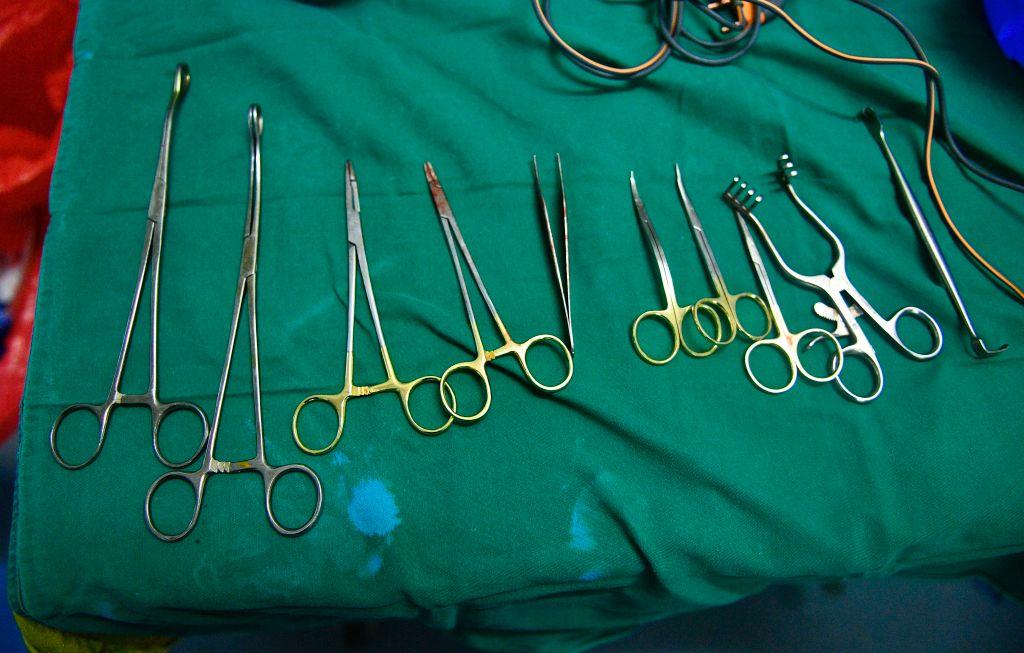 Girl, 16, Told Teacher of Genital Mutilation Incident at 3 Years Old, Jury Hears