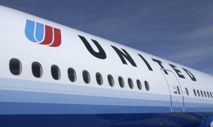 Mom of Autistic Boy Hails United Airlines Staff for Helping During Mid-Flight ‘Meltdown’
