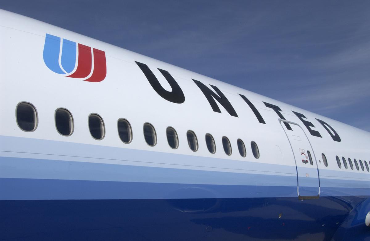 Mom of Autistic Boy Hails United Airlines Staff for Helping During Mid-Flight ‘Meltdown’