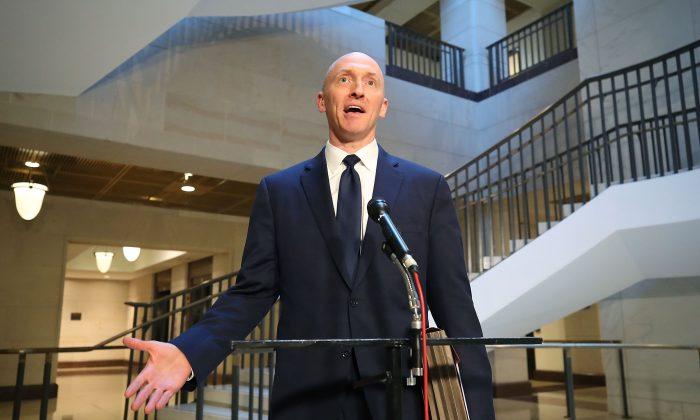 New FBI Court Documents Provide Additional Insights Into Carter Page FISA