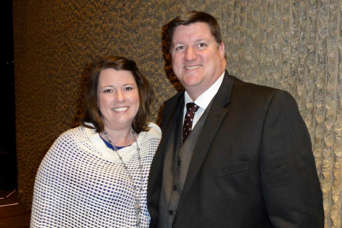 Professor: Shen Yun, An ‘Inspiring Presentation’