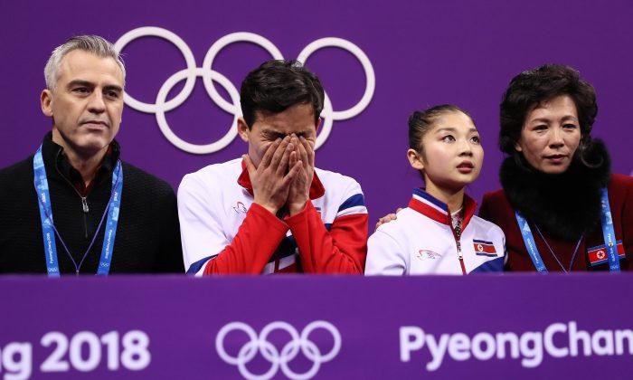 North Korean Athletes Face Grim Prospect of Punishment, Imprisonment For Failing to Win