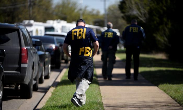 Fifth Package Bomb Strikes Texas, at FedEx Facility Near San Antonio