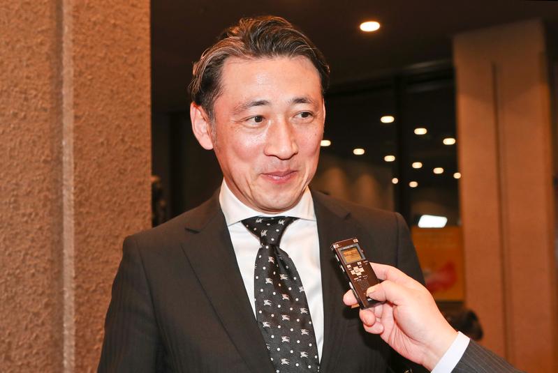 Company President Senses Energy Coming Deep From Performers’ Hearts