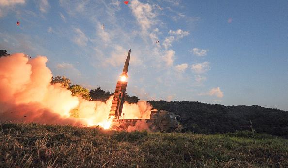 Why Does North Korea Have No Choice but to Suspend Nuclear Tests?