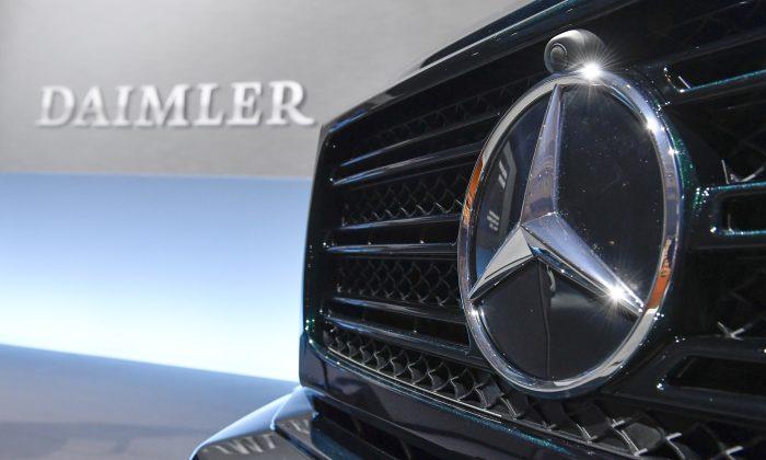 Daimler’s New CEO Warns Electric-Car Shift Will Be Painful